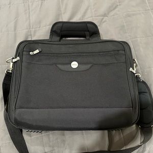 Dell laptop carrying case
